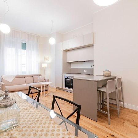 Homeby, Appartamento Tiepolo Milan Exterior photo