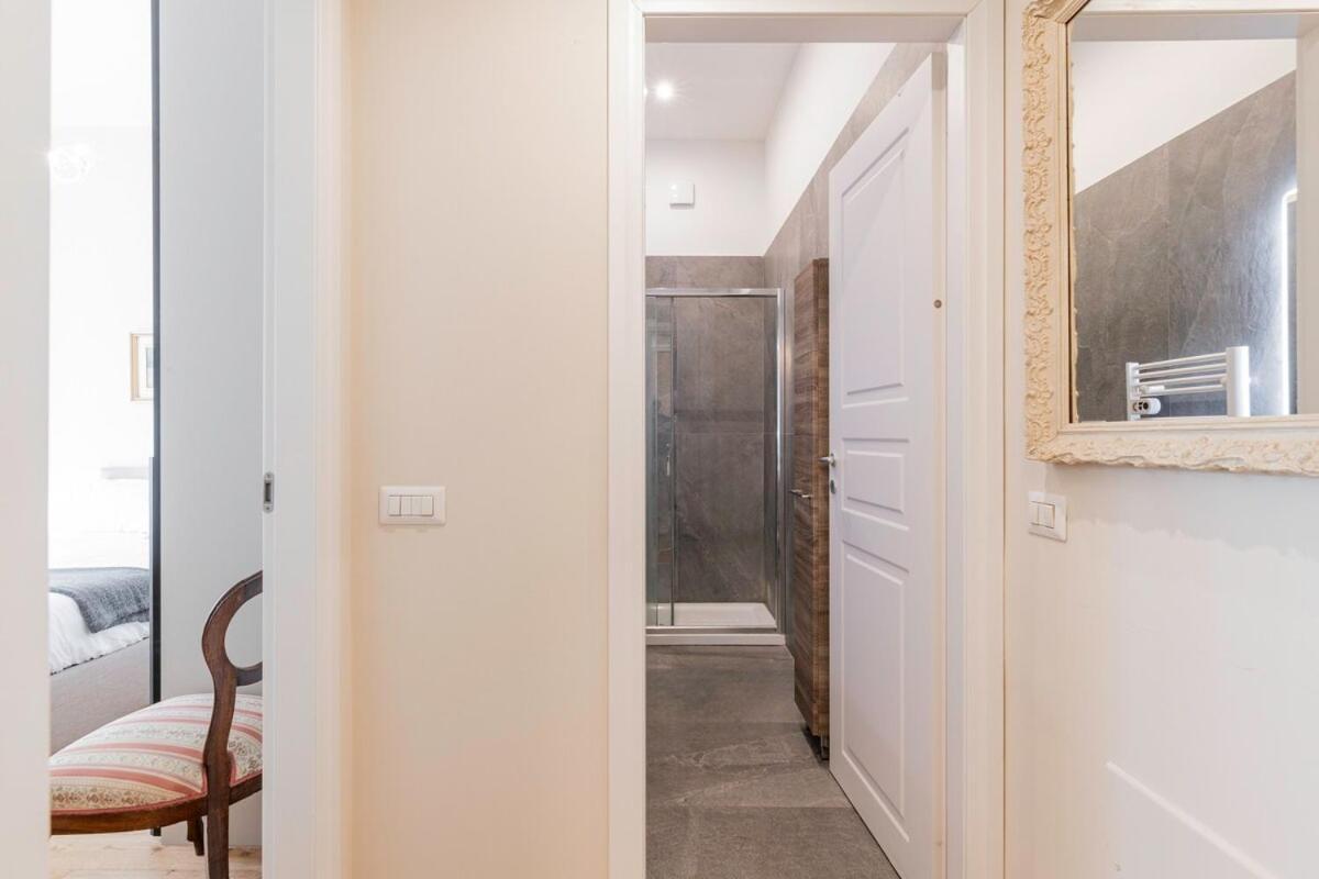 Homeby, Appartamento Tiepolo Milan Exterior photo