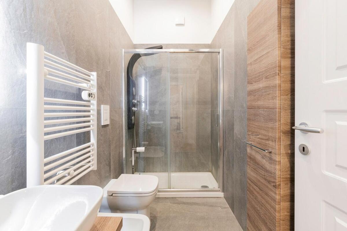 Homeby, Appartamento Tiepolo Milan Exterior photo